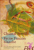 Petite punaise blanche