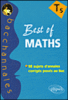 Bacchannales Best of mathématiques