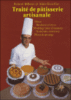 Traite de patisserie artisanale