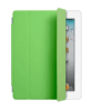 Apple Nouveau Smart Cover - Etui de protection pour iPad & iPad Retina - Vert