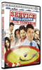 Service toujours non compris
