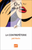 La contrepèterie