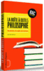Philosophie : la boîte à outils