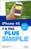 IPhone 4S, y a pas plus simple