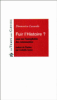 Fuir l'histoire