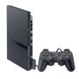 Sony Nouvelle PlayStation 2 - PStwo Noire