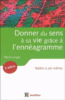 L'ennéagramme