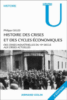 Crises et cycles économiques