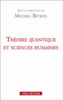 Théorie quantique et sciences humaines