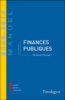 Finances publiques