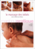 Massages pour bébé