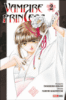 Vampire princess Miyu - Vampire princess Miyu, T2