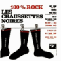 Les Chaussettes Noires