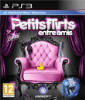 Petits flirts entre amis