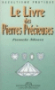 Livres des pierres precieuses