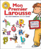 Mon premier Larousse