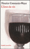 L'âme du vin