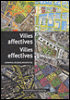 Villes affectives, villes effectives&nbsp;-&nbsp;F. Dusapin, F. Leclercq