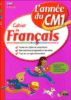 L'année de CM1 français