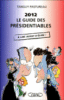 2012, le guide des présidentiables