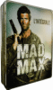 Mad Max - Coffret de la Trilogie - Boîtier métal - Edition Limitée