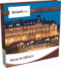 Smartbox Coffret Rêves et Délices