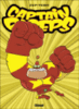 Captain biceps - Captain biceps, T5