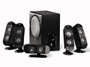 Logitech X-530