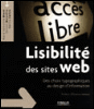 Lisibilité des sites web