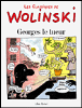 Les classiques de Wolinski - Les classiques de Wolinski, T1