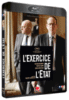 L'exercice de l'État - Blu-Ray