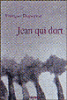 Jean qui dort