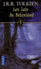 Les lais du Beleriand