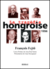 La tragédie hongroise