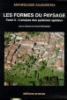Les formes du paysage