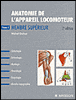 Anatomie de l'appareil locomoteur