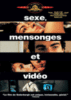 Sexe, mensonges et vidéo