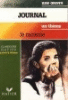 Le journal d'Anne Frank