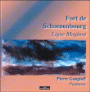 Fort de Schoenenbourg : ligne Maginot