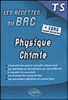 Physique chimie Terminale S