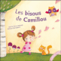 Les bisous de Camillou
