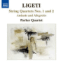 György Ligeti
