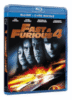 Fast and Furious 4 - Blu-Ray
