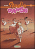 Studio danse - Studio danse, T4