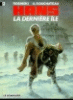 Hans, T1&nbsp;-&nbsp;Rosinski, André-Paul Duchâteau