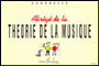 Abrégé de la théorie de la musique