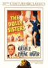 Les Dolly Sisters