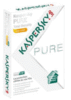 Kaspersky Pure 2 Total Security version 3 postes