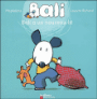 Bali - Bali a un nouveau lit