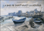 La baie de Saint-Vaast-la-Hougue